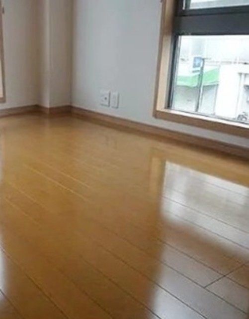 セレーノAの居間写真