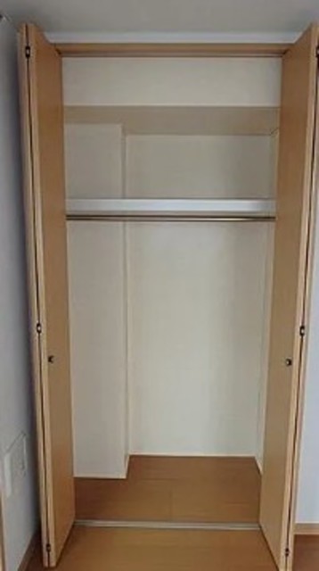 セレーノAの内装写真