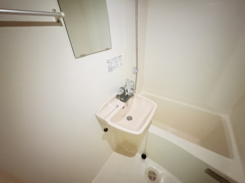 バス・シャワールーム　他部屋参照