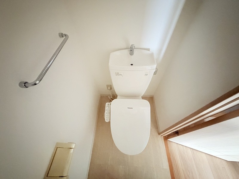 トイレ　他部屋参照