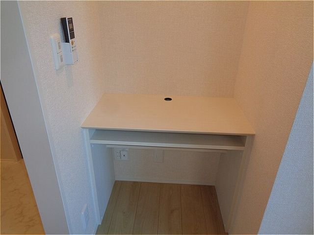その他部屋・スペース
