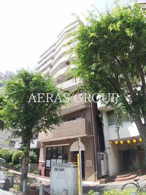 ポルトカーサ大森