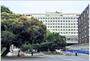 病院　千葉大学附属病院（病院）まで1000m