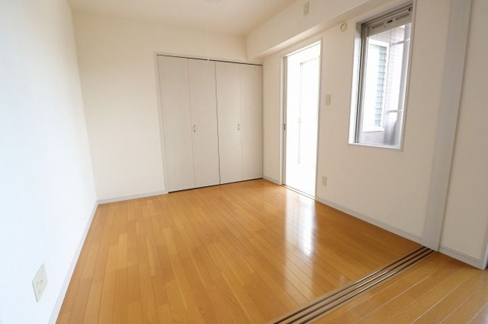 その他部屋・スペース　洋室4.5帖