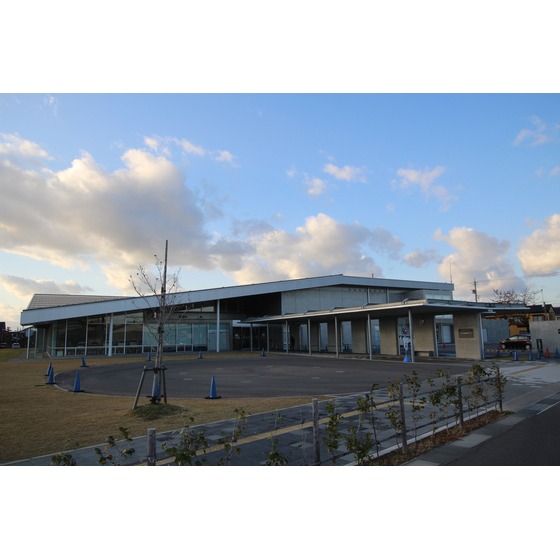 図書館　野々市市立図書館（図書館）まで3114m