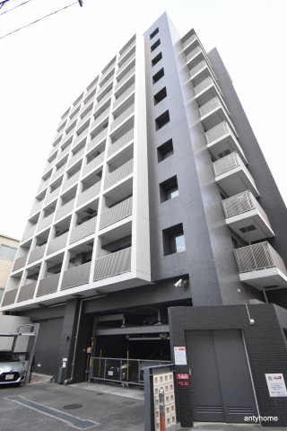 地下鉄御堂筋線 江坂駅 徒歩8分 築20年