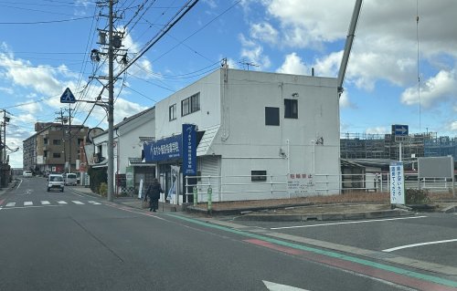 その他　個別指導の学習塾 スクールIE 若林校（その他）まで1923m