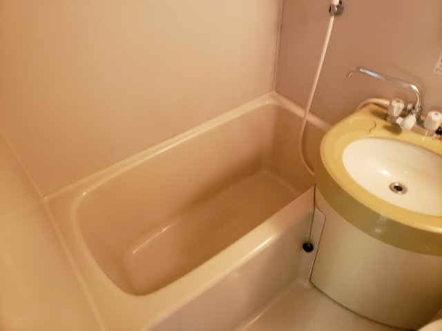 バス・シャワールーム　☆神戸市垂水区　コスミック　賃貸☆