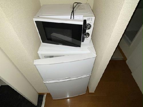 レオパレスフィオーレのその他写真