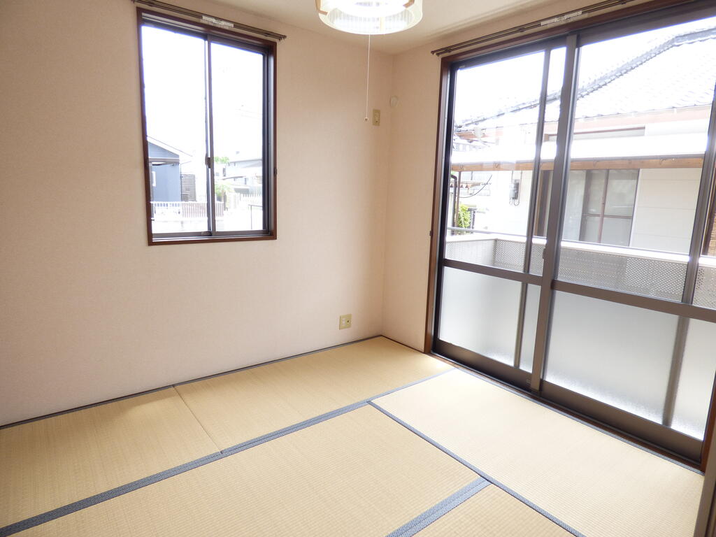 その他　和室