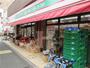 コンビニ　ローソンストア100 北区神谷一丁目店（コンビニ）まで238m