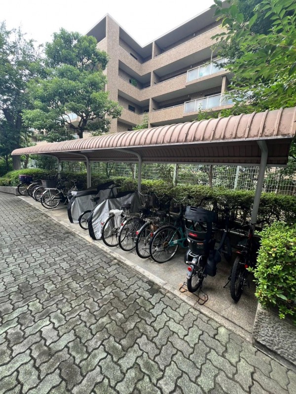 白鷹松下町マンションのその他写真