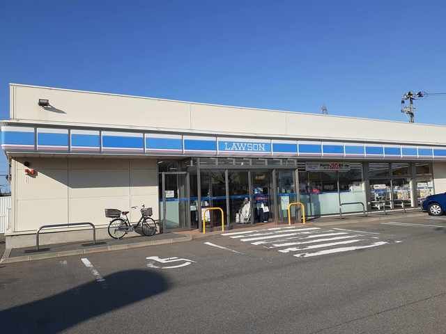 コンビニ　ローソン酒田東泉３丁目店（コンビニ）まで950m