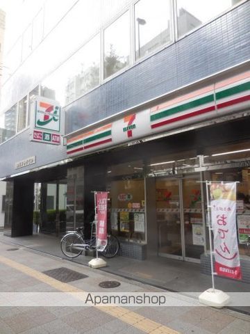 その他　【コンビニエンスストア】セブンイレブン　台東駒形1丁目店（その他）まで530m