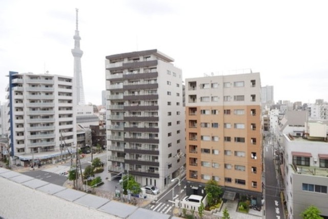 眺望　別部屋同仕様