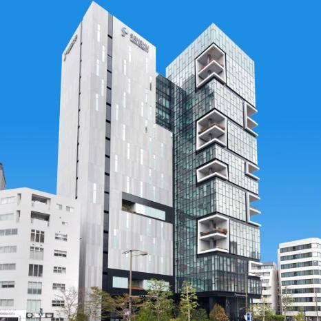 大学・短大　専修大学 サテライトキャンパス（大学・短大）まで307m