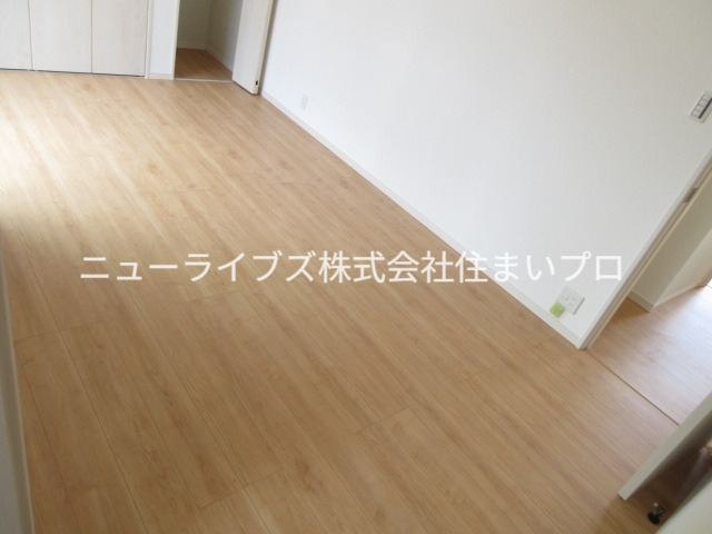 京阪本線 寝屋川市駅 徒歩27分 2階建 築1年のその他写真