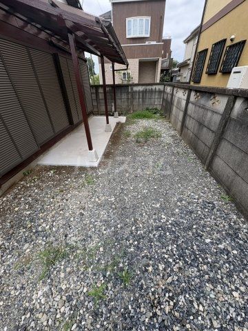庭