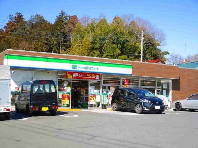 ソーレ プラシードの周辺写真