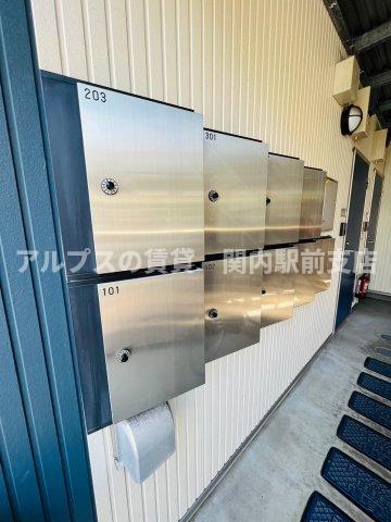 ル・シェル・ブルーのその他写真