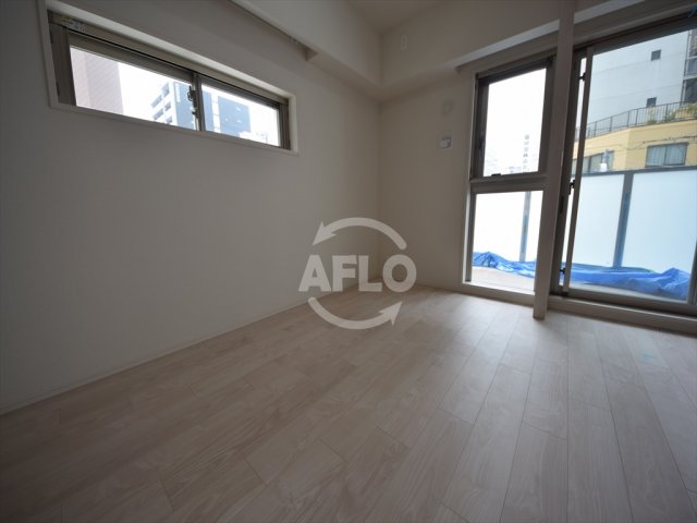 その他部屋・スペース　OPUS RESIDENCE SHINSAIBASHI SO