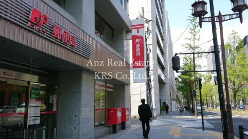 JASPER御堂筋本町の周辺写真