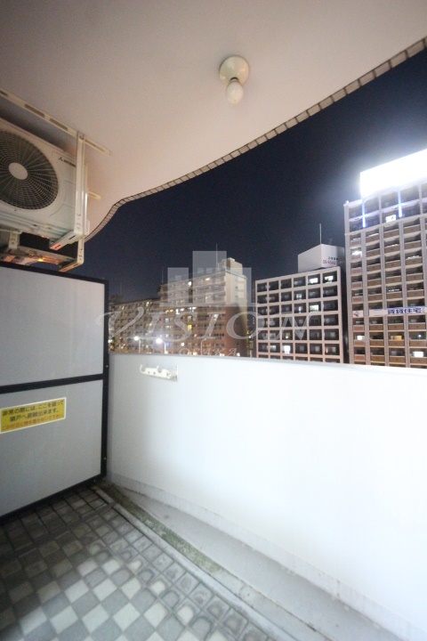 地下鉄御堂筋線 東三国駅 徒歩5分 14階建 築39年の内装写真
