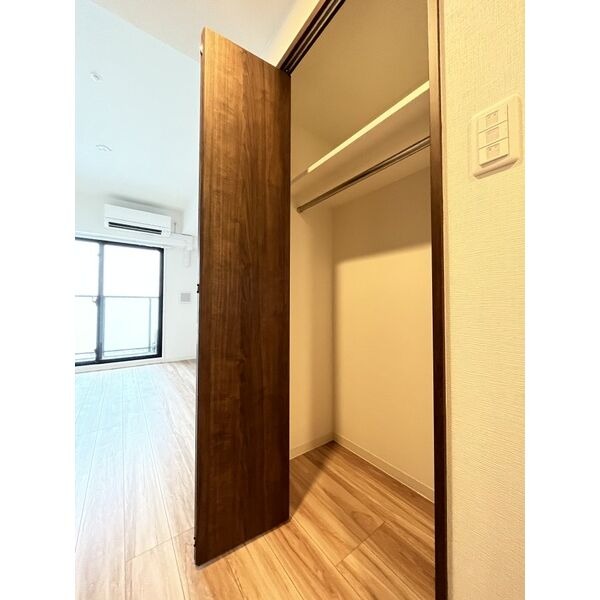 S-RESIDENCE熱田一番の内装写真