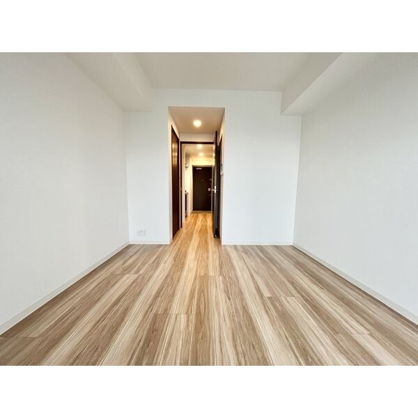 S-RESIDENCE熱田一番の居間写真