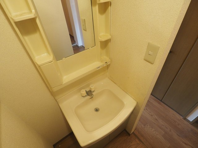 セルビシオ本山の内装写真