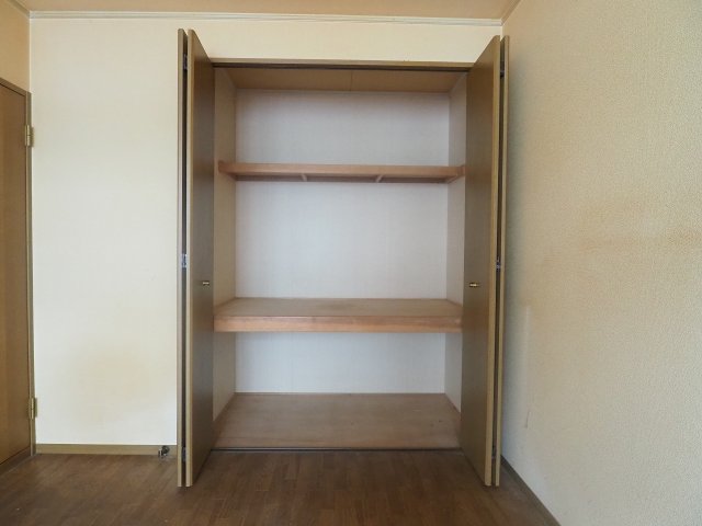 セルビシオ本山の内装写真