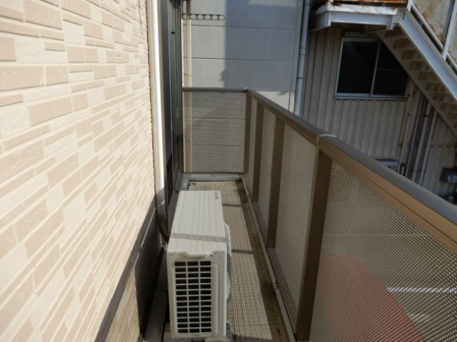 アパートメントハウス京口の内装写真
