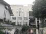 中学校　那覇市立上山中学校（中学校）まで1595m
