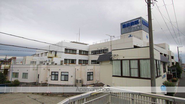 病院　鎗田病院（病院）まで981m
