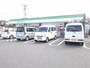 コンビニ　ファミリーマート柏原4丁目店（コンビニ）まで500m