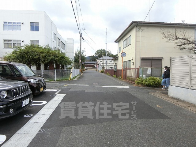 ＪＲ東海道本線 石山駅 徒歩7分 3階建 築6年のその他写真