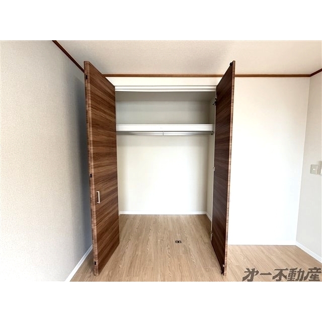 DM41の内装写真
