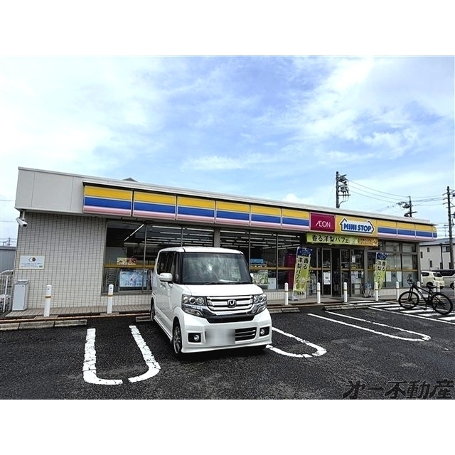 DM41の周辺写真