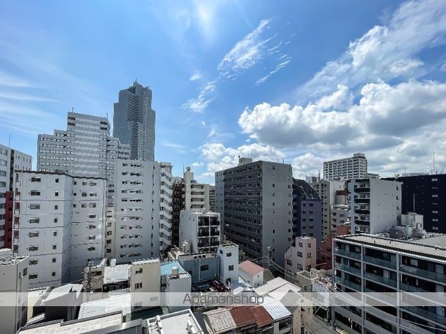 眺望　眺望