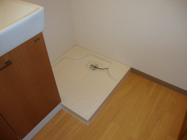 その他　洗濯パン（イメージ）