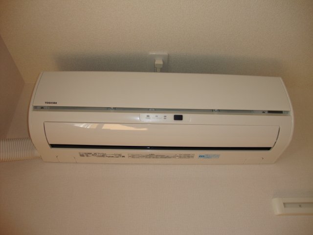 その他設備　エアコン（イメージ）
