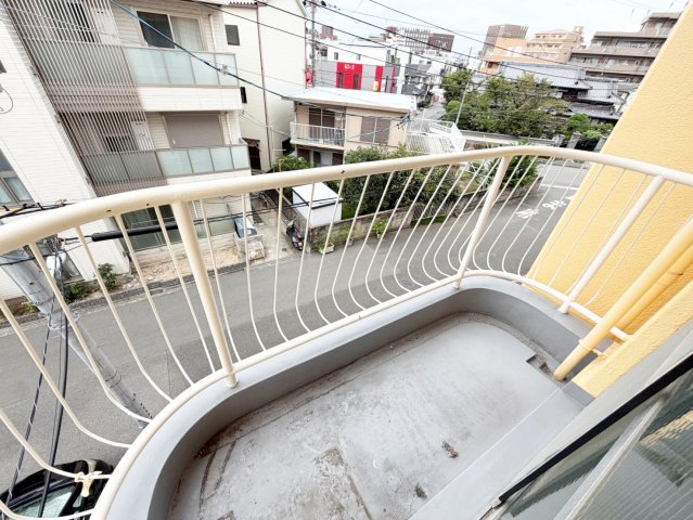 太田ハイツの内装写真