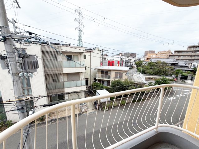 太田ハイツのその他写真