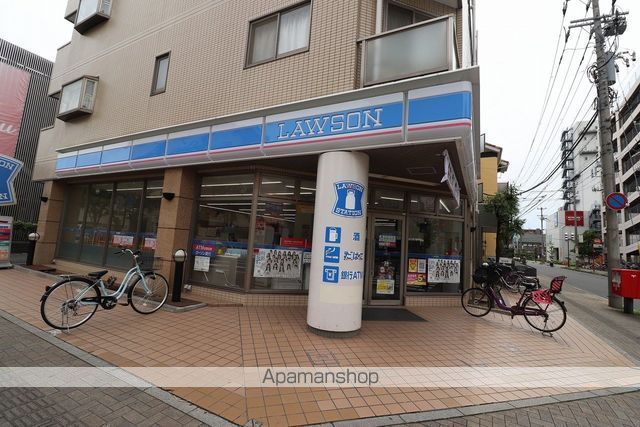 コンビニ　ローソン 妙典南口店（コンビニ）まで69m