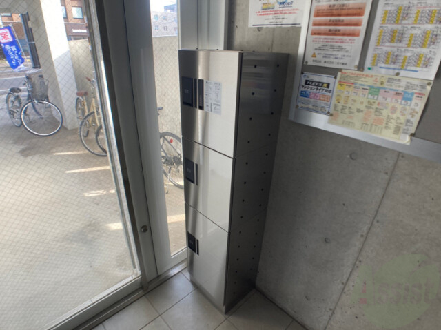 駐車場　駐車場その他