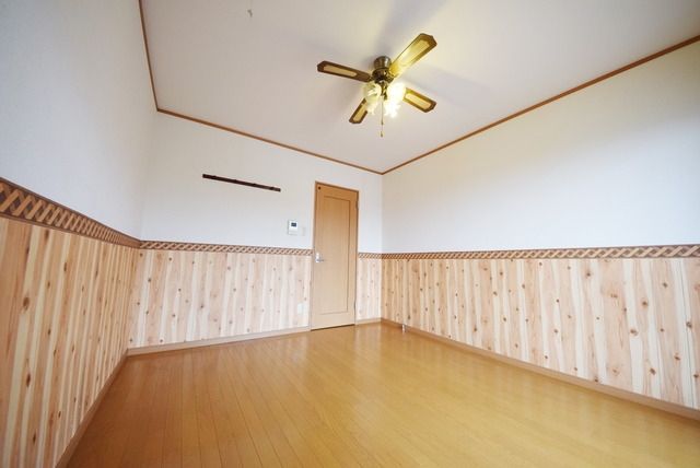 その他　★きれいなお部屋です★