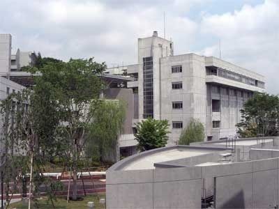 その他　多摩美術大学（その他）まで2300m