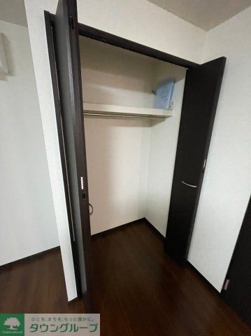 FORTUNA YOKOHAMAの内装写真