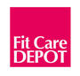 ドラックストア　Fit Care DEPOT岸根店（ドラッグストア）まで650m