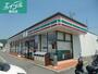 コンビニ　セブンイレブン倉敷昭和1丁目店（コンビニ）まで376m